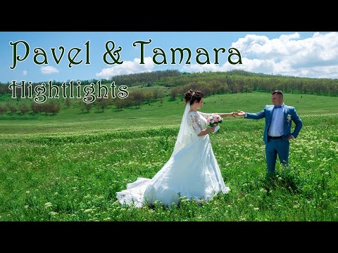 Pavel &Tamara Clip de Nunta, Restaurant Vinatorul, Varnita, Foto Video Nunta