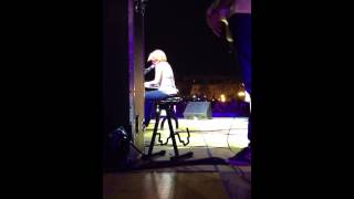 Sono solo parole - NOEMI Summer Music Festival TRAPANI 2012