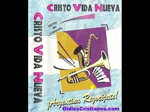 download lagu mp3 mp4 Download C V N Cristo Vida Nueva Nacin Santa Mp3, download lagu Download C V N Cristo Vida Nueva Nacin Santa Mp3 gratis, unduh video klip Download C V N Cristo Vida Nueva Nacin Santa Mp3