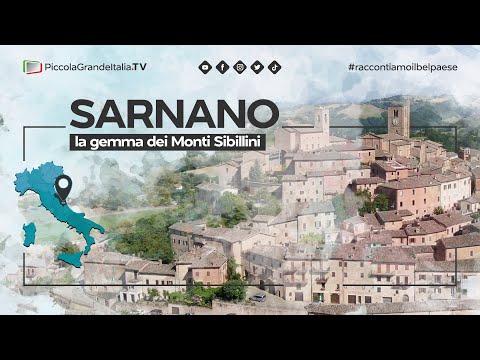 Sarnano - Piccola Grande Italia