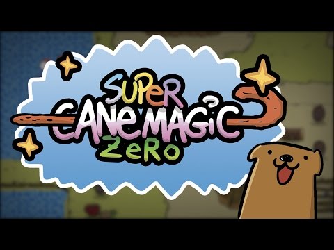 Super Cane Magic ZERO