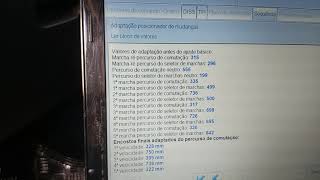 Ajuste kisspoint Imotion