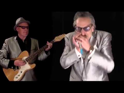 Chicago Shuffle - Rick Estrin
