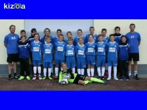 Kizoa Video und Movie Maker: SV Barkas - Hymne