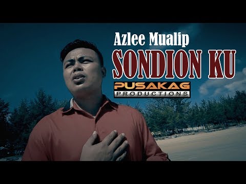 AZLEE MUALIP - Sondion Ku