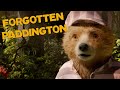 Paddington Paddington Is Forgotten By The Browns Amazing Adventures