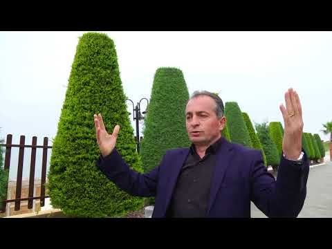 Gjovalin Shani - Emri jot me ne gjithmon