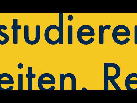 Mit AIFS ins Ausland