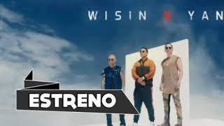 Download lagu DADDY YANKE - Si SUPIERAS | Ft WISIN Y YANDEL mp3