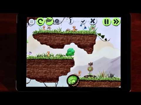 Meerkatz Challenge IOS