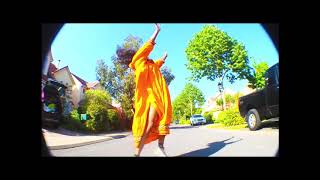 Broodoo Presents : Captain Stupido