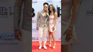 Gospel Singer Deitrick Haddon 10 Years of Marriage to Dominique Haddon