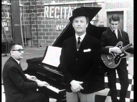 1964 Jiří Šlitr - Klokočí