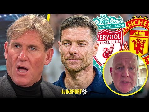 talkSPORT and 2 more