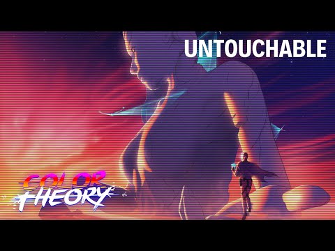 Video thumbnail for Untouchable