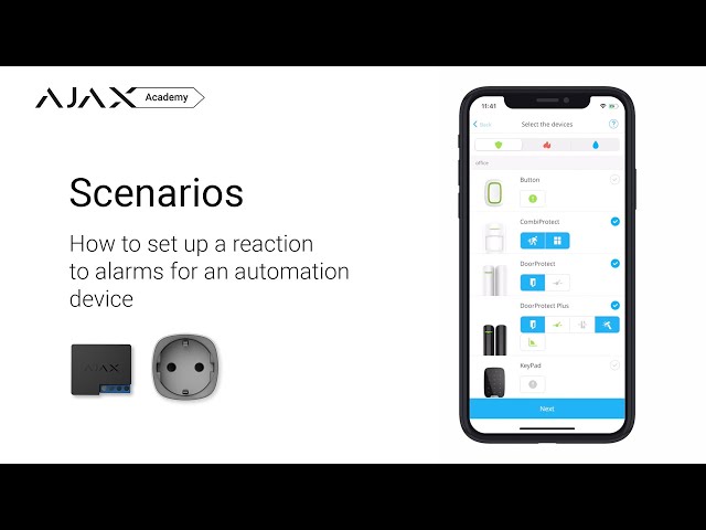 ajax Rele ajax wallswitch rele