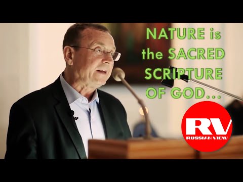 Technology & methodology of the influence of sacred objects on life of social systems | V. EFIMOV