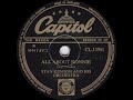 Stan Kenton - All About Ronnie