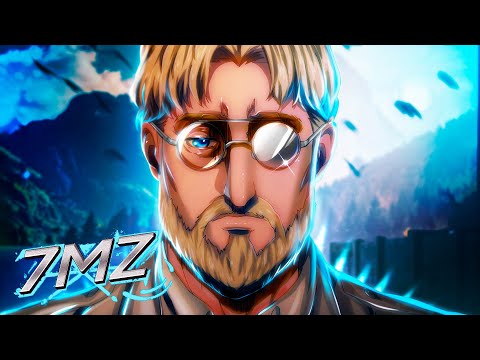 Zeke (Attack on Titan) - SALVAÇÃO | 7 Minutoz