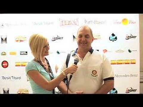 Late Night Update for Day2 of the APT 2008