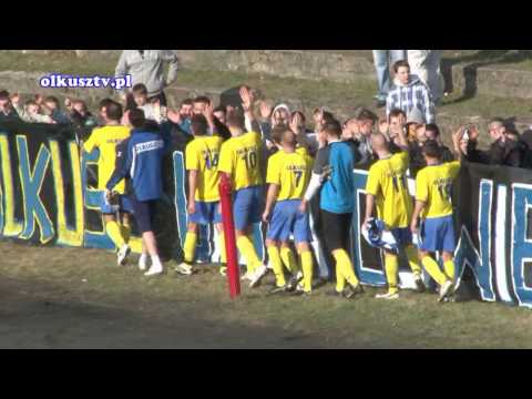HD IKS Olkusz Janina Libiąż 3 04 2010
