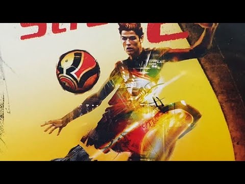 Fifa Street 2 Suzie soundtrack