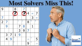 Top 5 Sudoku Mistakes To Avoid