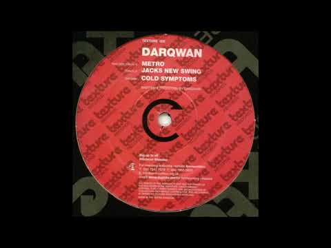 Darqwan - Cold Symptoms (Texture Records) [2003]