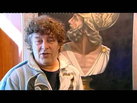 Historie Ajax - Sparta