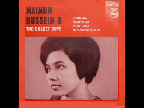 maimon hussien