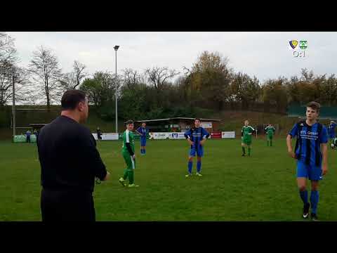 SpG Großpösna/Fuchshain vs SpG Lindenthal/Radefeld/Zwochau