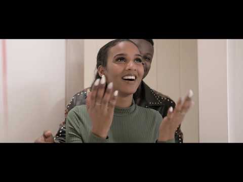 LANDRICK - Distância | Video Official