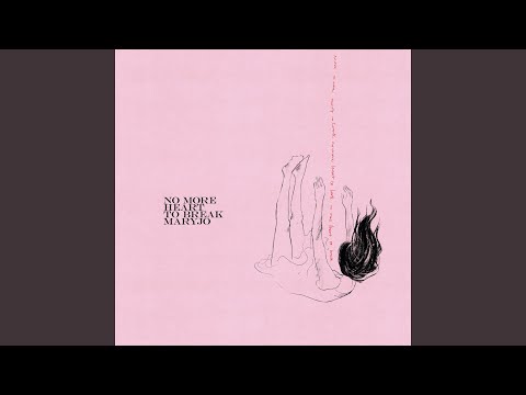 No More Heart To Break - maryjo