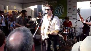 Middle Brother - Blood and Guts at SXSW 2011