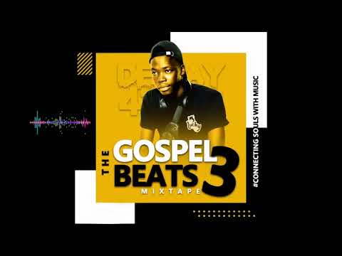 THE GOSPEL BEATS MIXTAPE VOL 3 (Luganda Afrobeat & Dancehall Gospel Nonstop)
