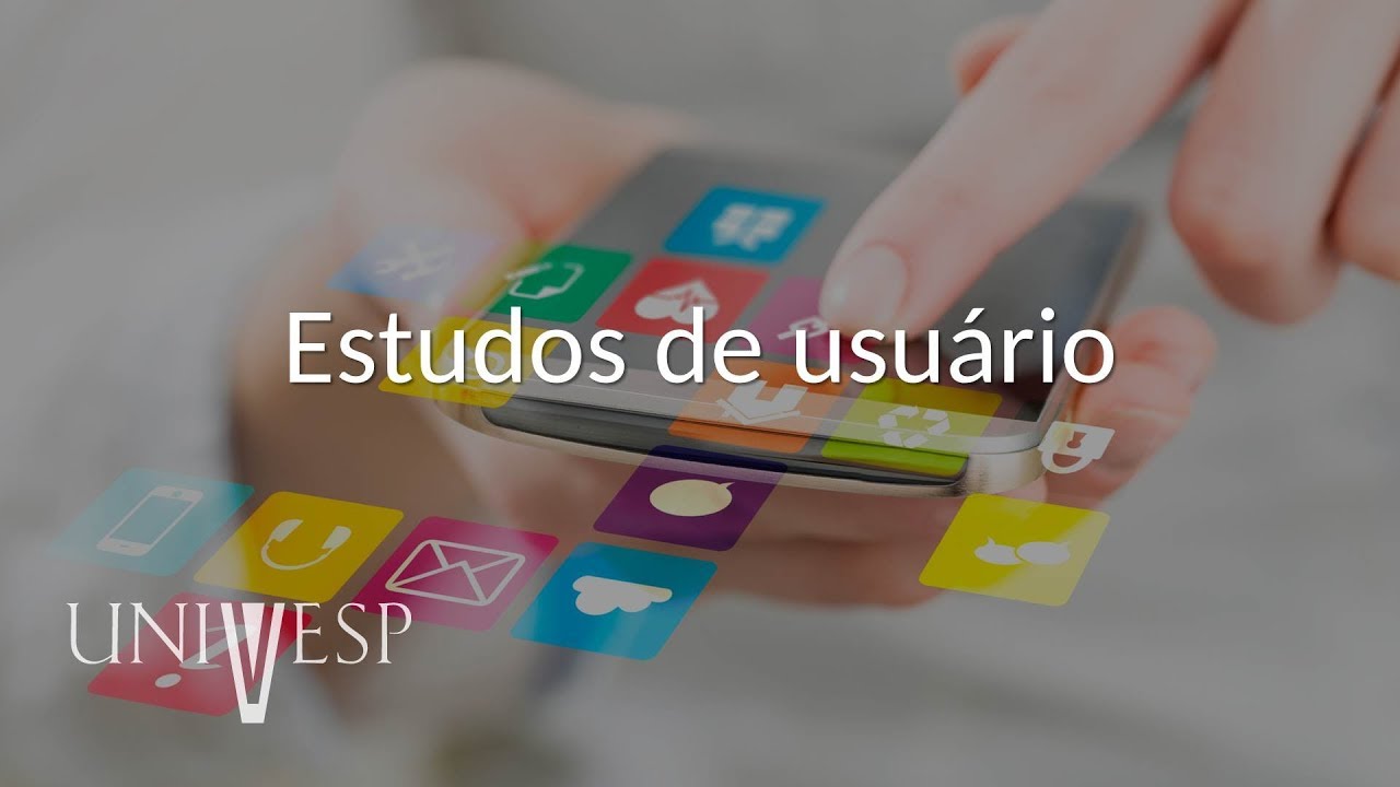 Interfaces Humano-Computador - Aula 04 - Estudos de usuário