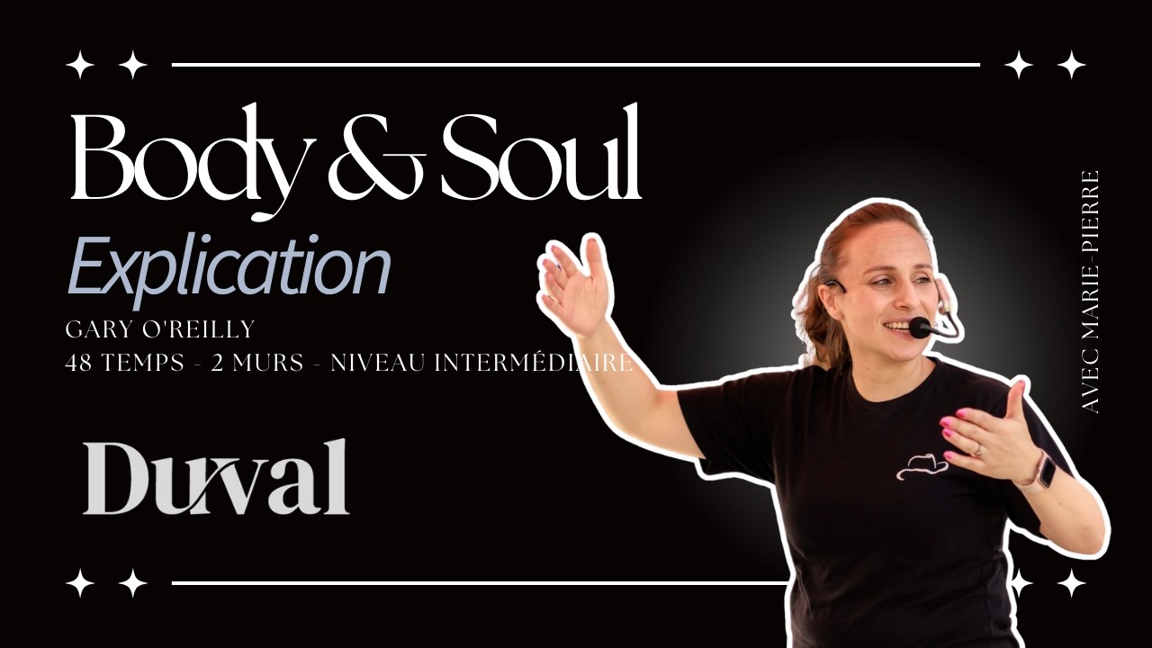 Body & Soul - Démonstration
