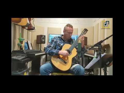 Promotional video thumbnail 2 for Swede's Guitar