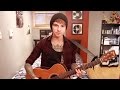 Sum 41 - Pieces (Acoustic Cover) by Janick Thibault (2016)