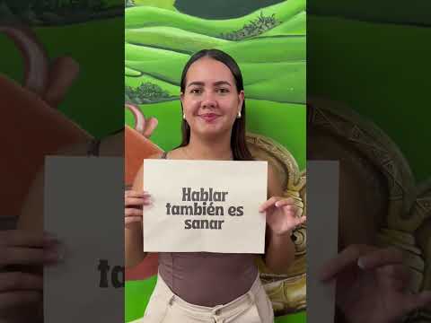 DÍA MUNDIAL DE LA SALUD MENTAL -10 DE OCTUBRE