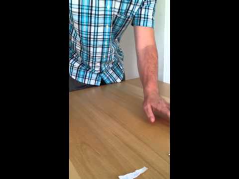 Auslosung 12ndr vereinsmeisterschaft 2014