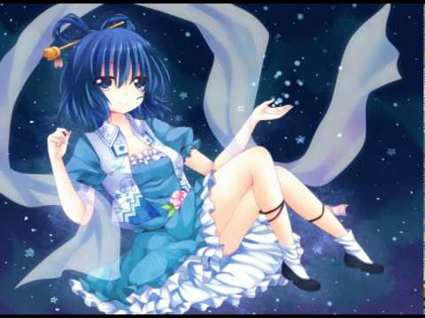 TD Stage 4 Boss Theme - Old Yuanshen (Seiga Kaku) + MP3