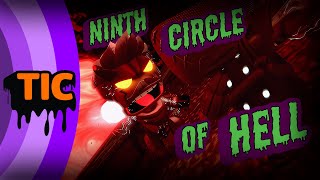 THE NINTH CIRCLE OF HELL | LittleBigPlanet Fight