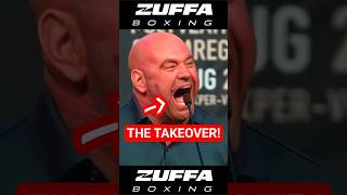 Zuffa Boxing TOP 3 Ranking | Signed Fighters!