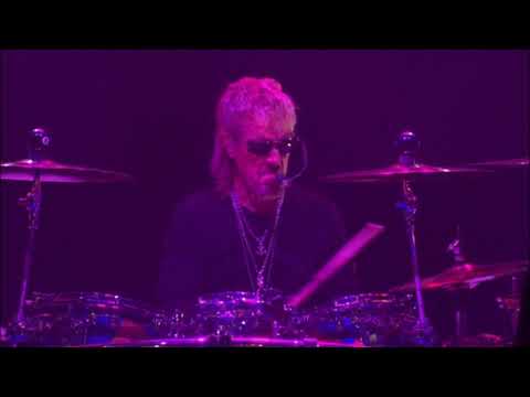 ZZ Top - Gimme All Your Lovin' (Live From Texas)