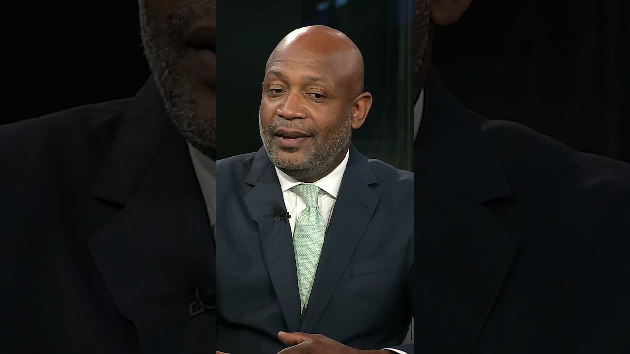 Why I Left Wall Street to Build My Own Billion-Dollar Firm