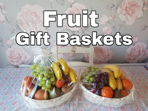 Fruit Gift Hamper