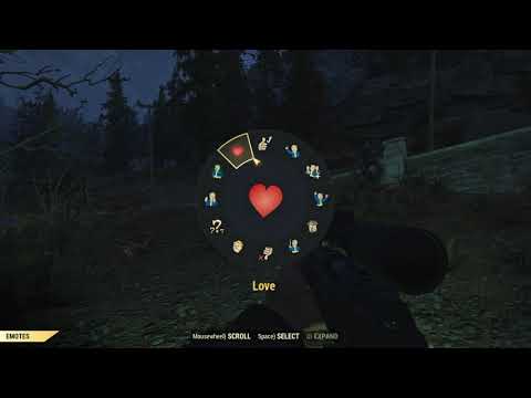 Fallout 76 - Full Gameplay Walkthrough - Lets Play Part 23