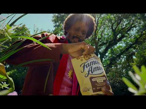 Famously You | Famous Amos