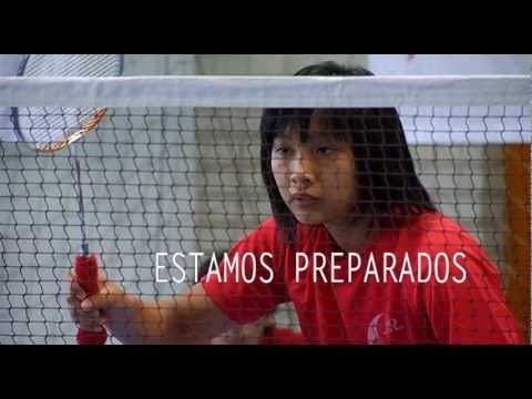 Promo de la final entre Soderinsa Rinconada y Recreativo IES La Orden